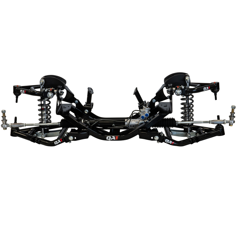 Coilover Overhaul Kit